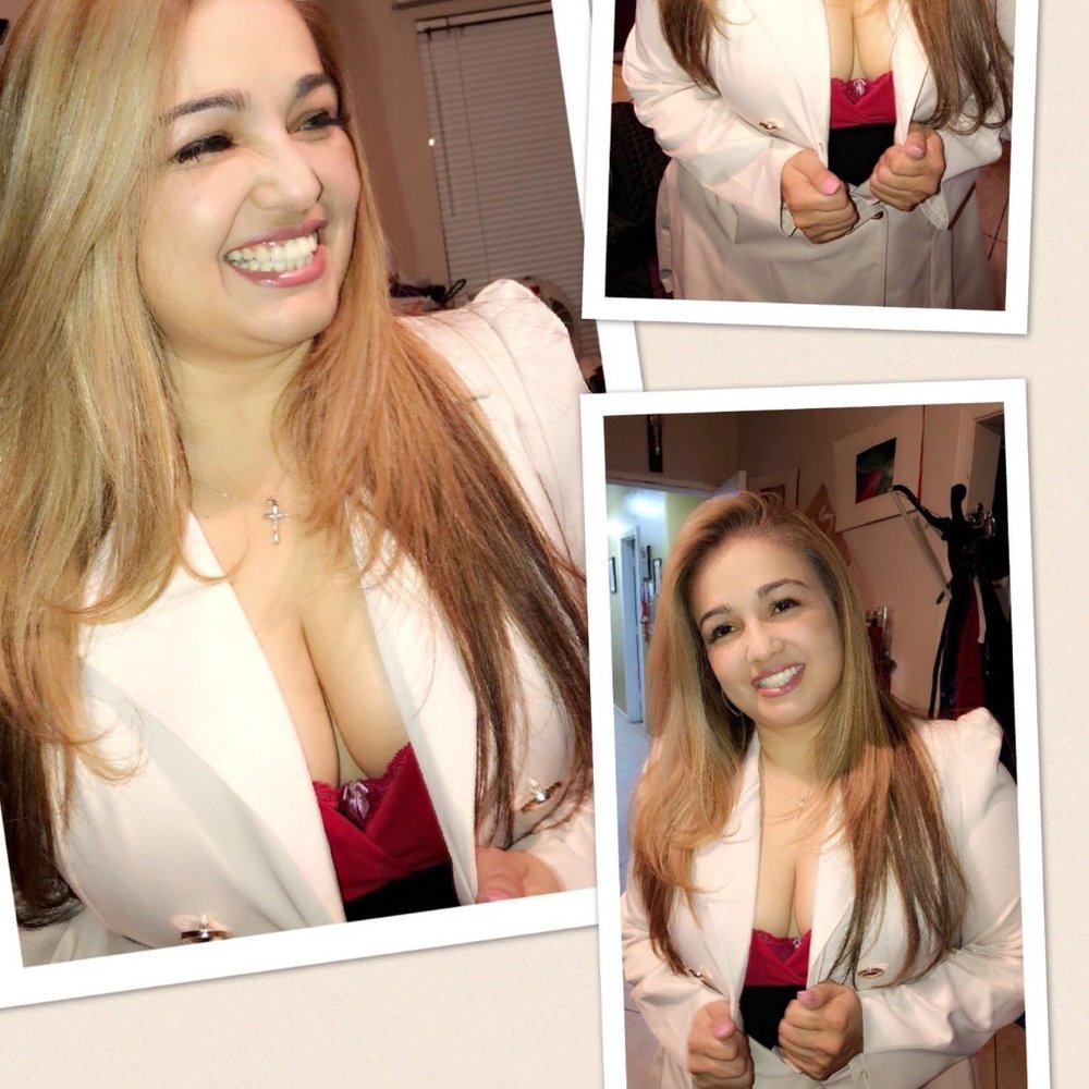 Meet your Posher, Sandra